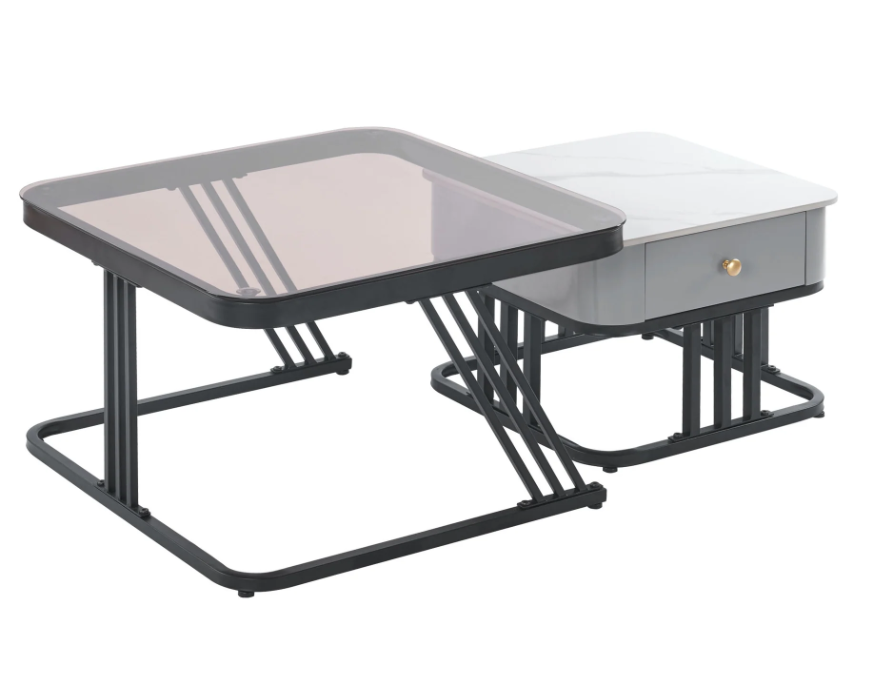 2pcs table