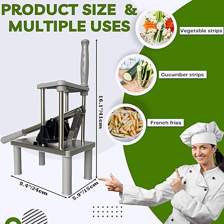 Chips Cutter