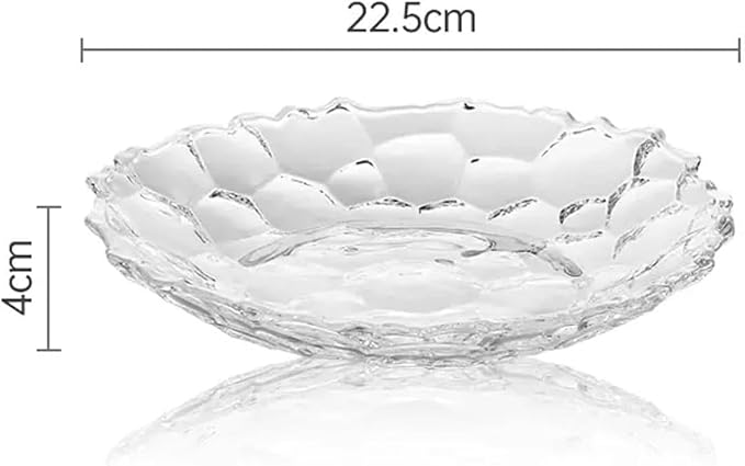 Crystal bowl