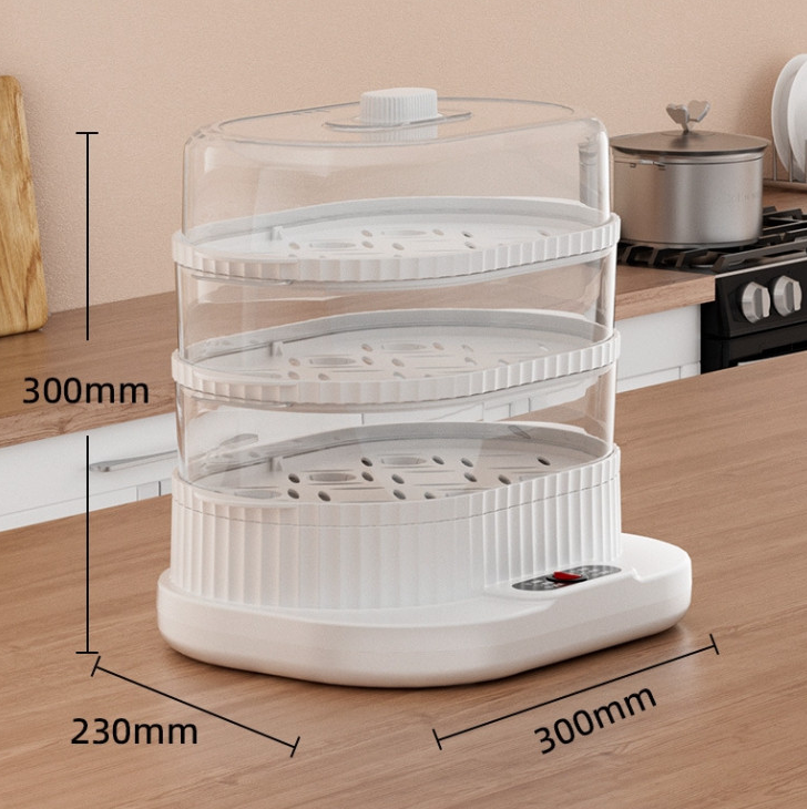 Food Steamer