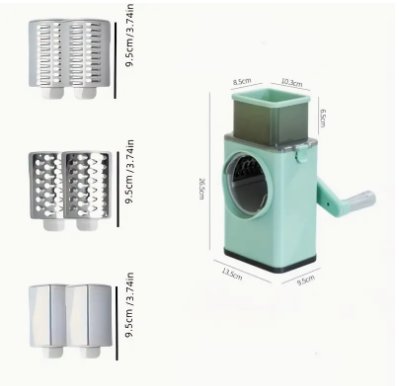 Veg Slicer