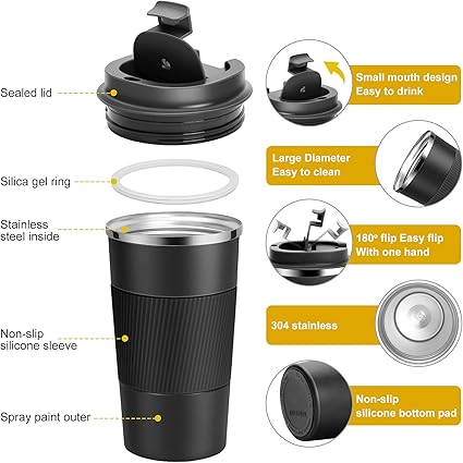 Coffee Mug