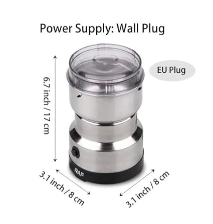 Grinder