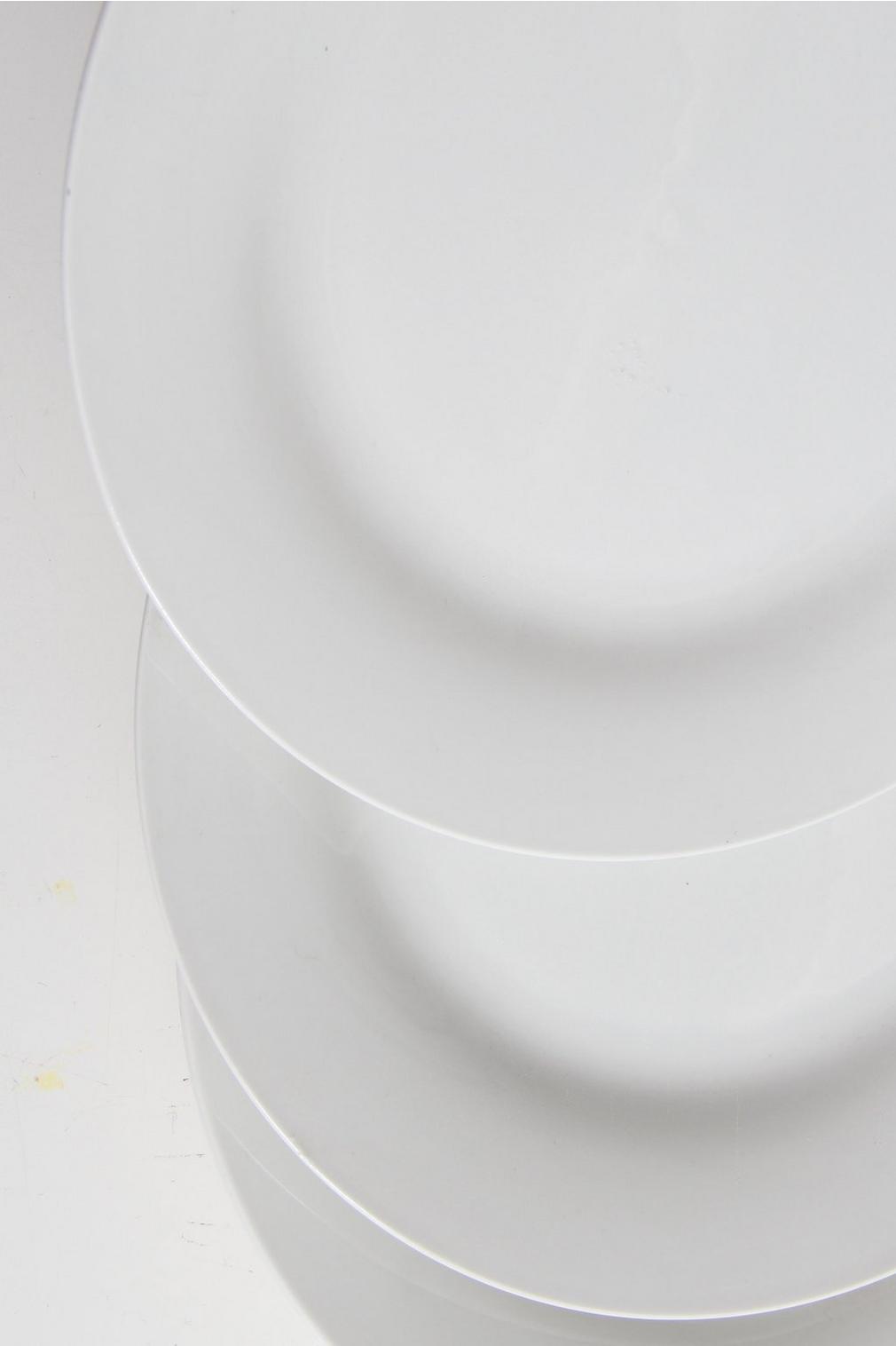 10 pcs Dinner Plate