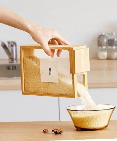 5,3L Container