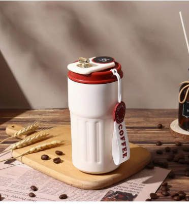 Coffee Vaccum Flask