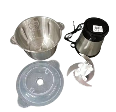 food processor