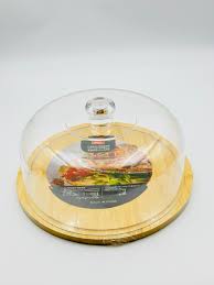 Cookwadar Multi-Function Plate