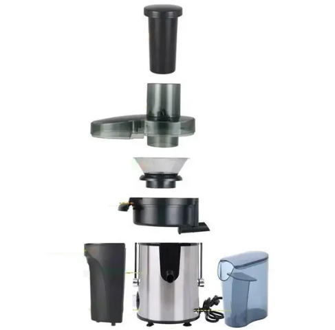 Juicer