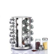 Spice Rack