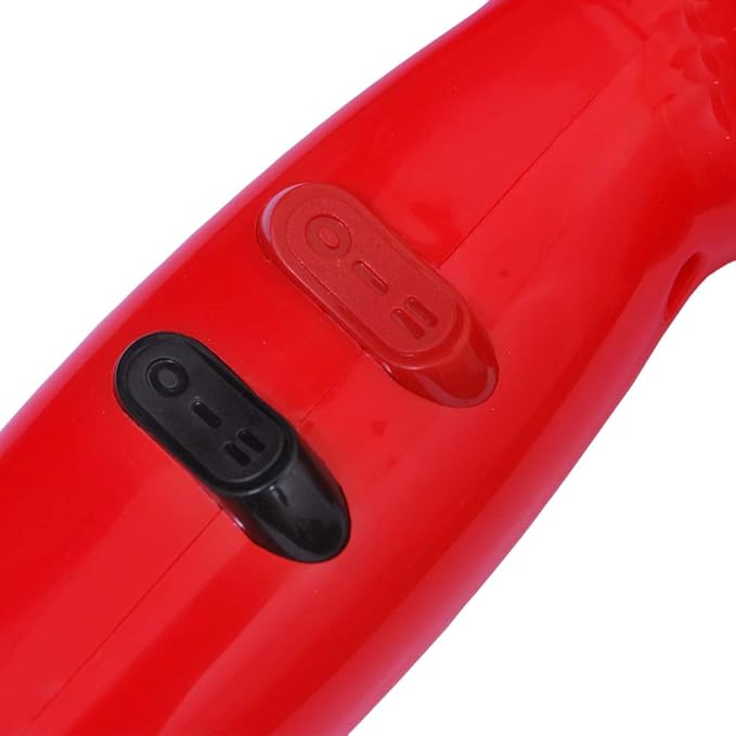 Hair dryer