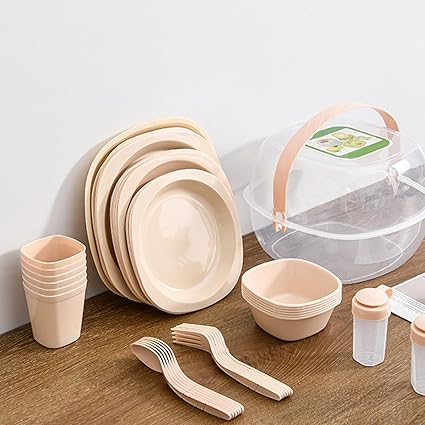 54pcs Container