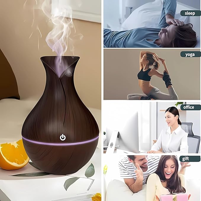 Humidifier