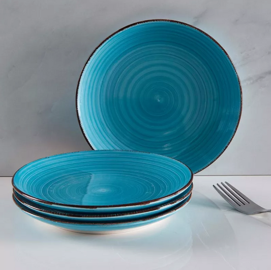 10pcs Dinner Plate