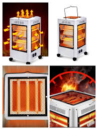 Electric Heater