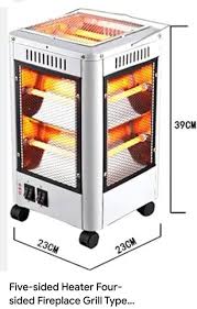 Electric Heater