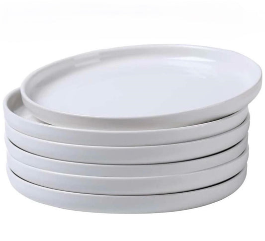 10 pcs Dinner plate set