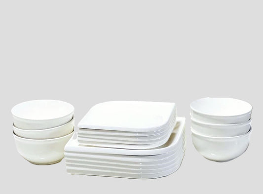 18pcs Dinner Set