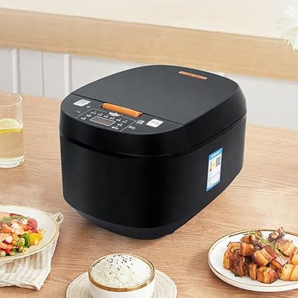 Rice cooker