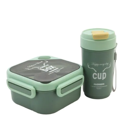 Lunch box