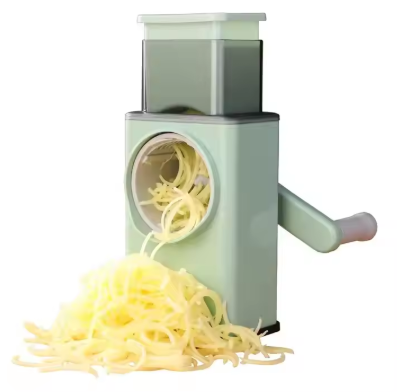 Veg Slicer