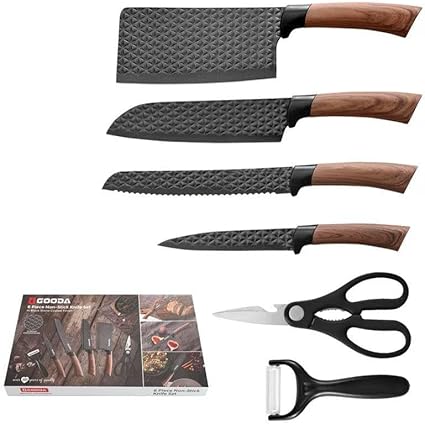 Knife Set