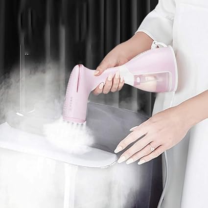 Steam iron
