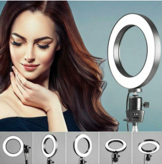 12 inch ring light