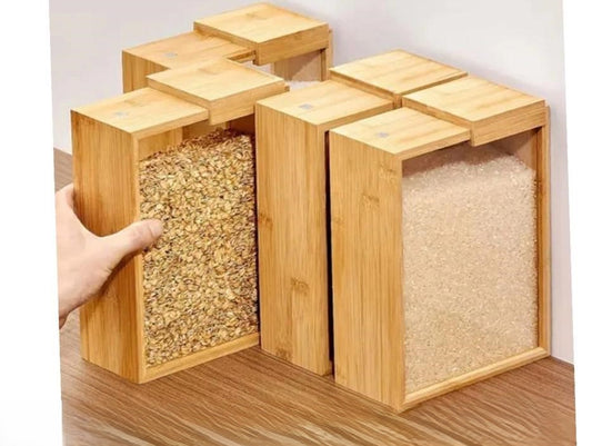 5,3L Container