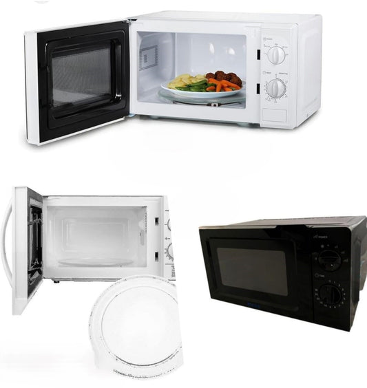 20L Microwave