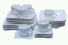 24pcs Dinner Set