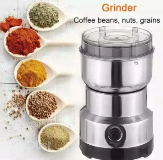 Grinder