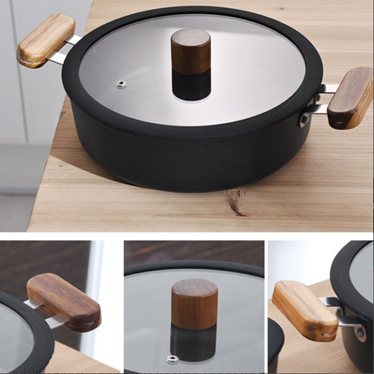 5pcs Pot