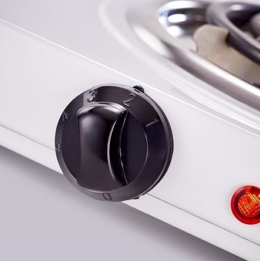2 plate Electric plate