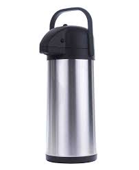 3L Stainless Steel Flask
