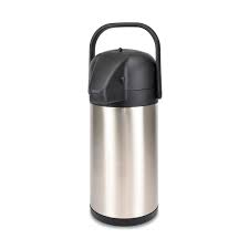 3L Stainless Steel Flask