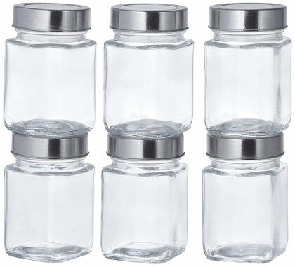 3pcs Jar