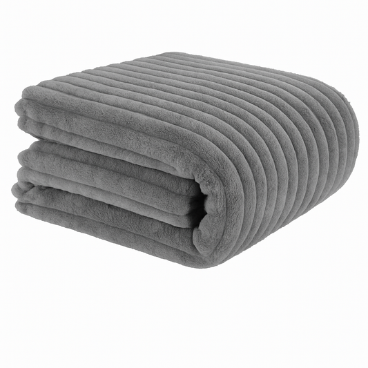 Queen size fleece