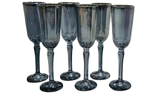 6pcs Wine Glass