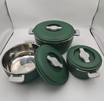 Food warmer