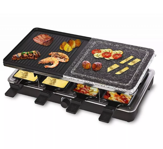Cheese Griller