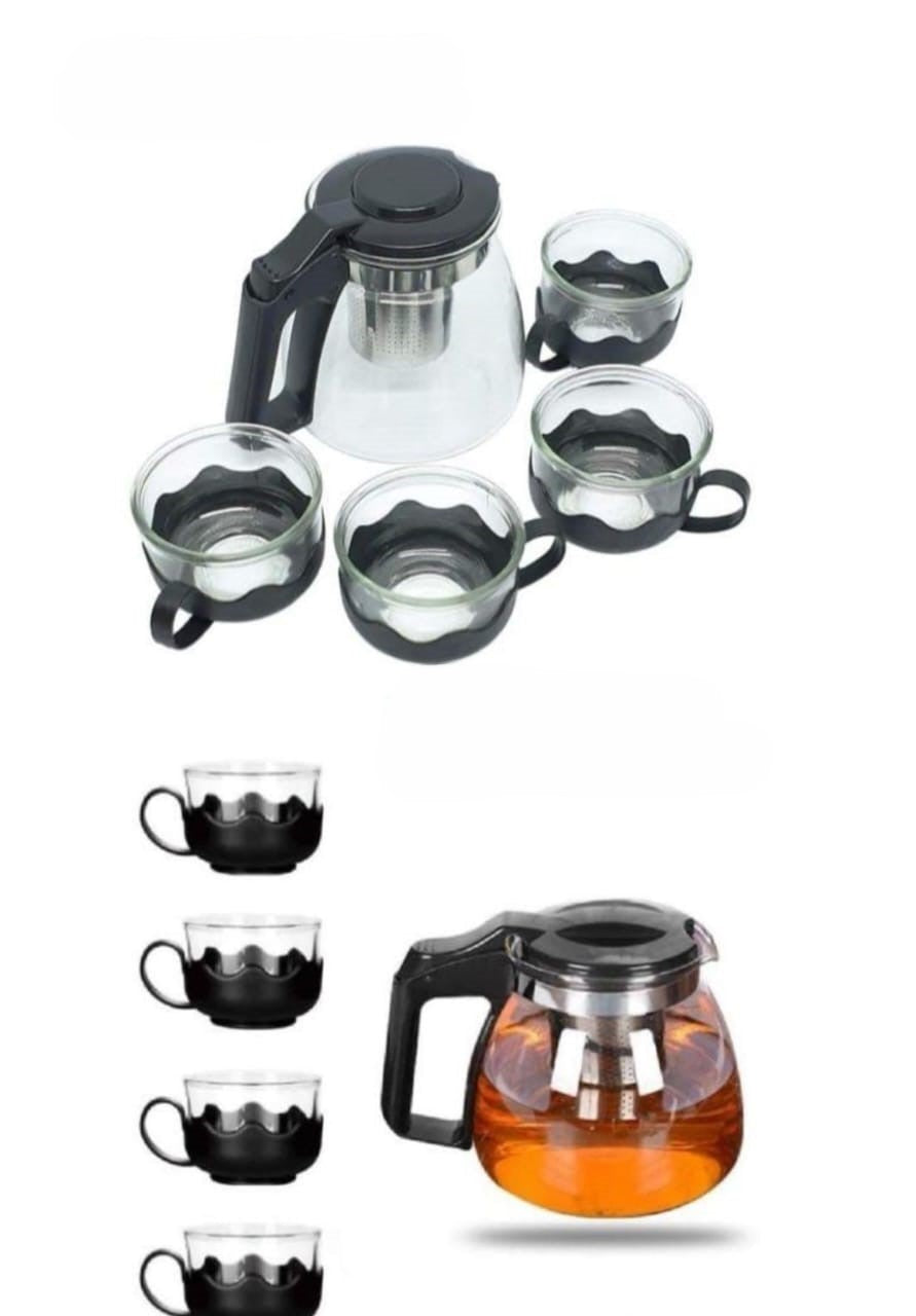 Tea Set