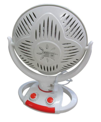 Heater