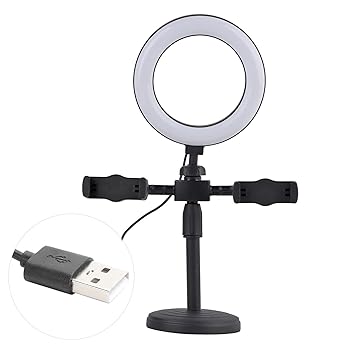 Beauty Lamp
