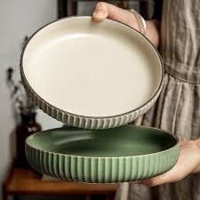 10pcs Ceramic Bowls