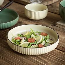 10pcs Ceramic Bowls