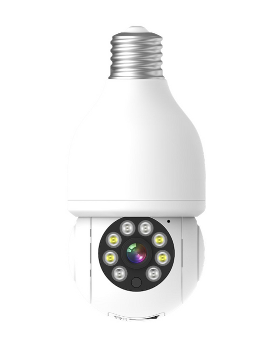 Camera Bulb