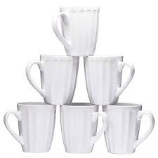 12pcs Coffee mugs Set