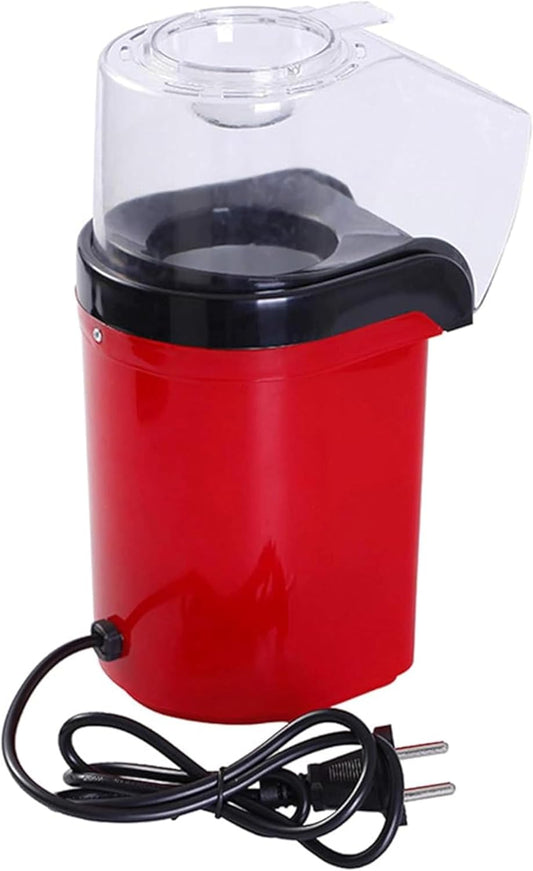 Popcorn maker