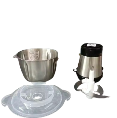 food processor